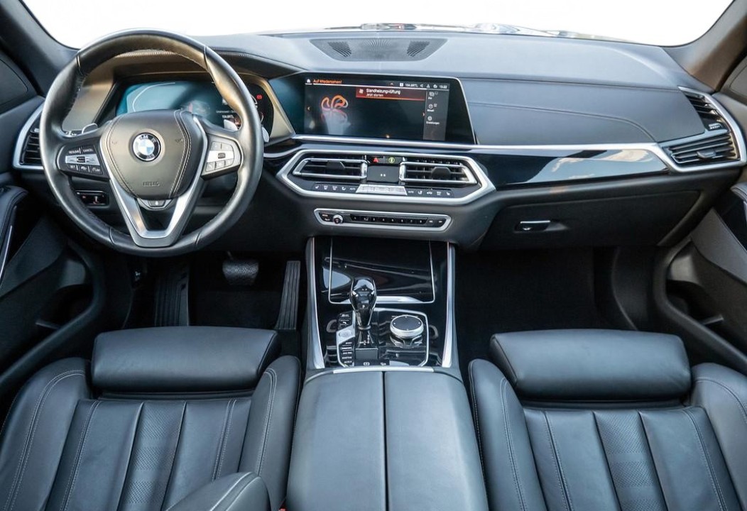 BMW X5 xDrive30d X-Line - foto 7