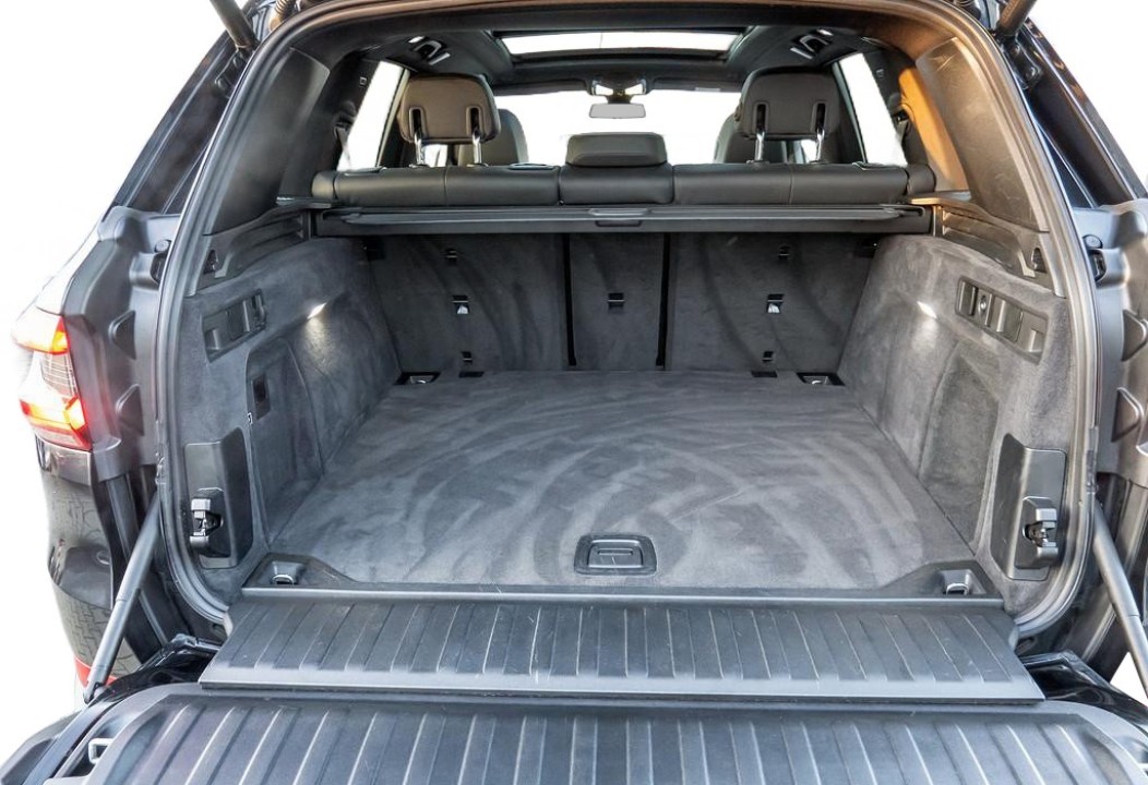 BMW X5 xDrive30d X-Line - foto 21