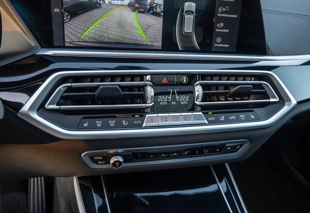 BMW X5 xDrive30d X-Line - foto 14