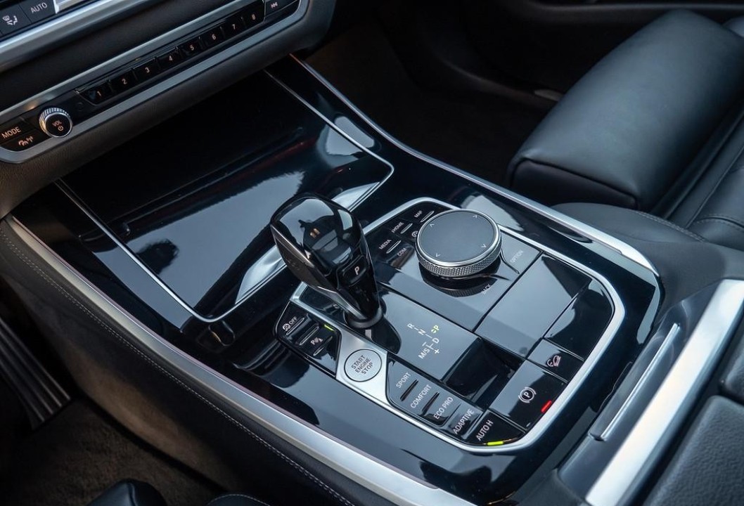 BMW X5 xDrive30d X-Line - foto 15