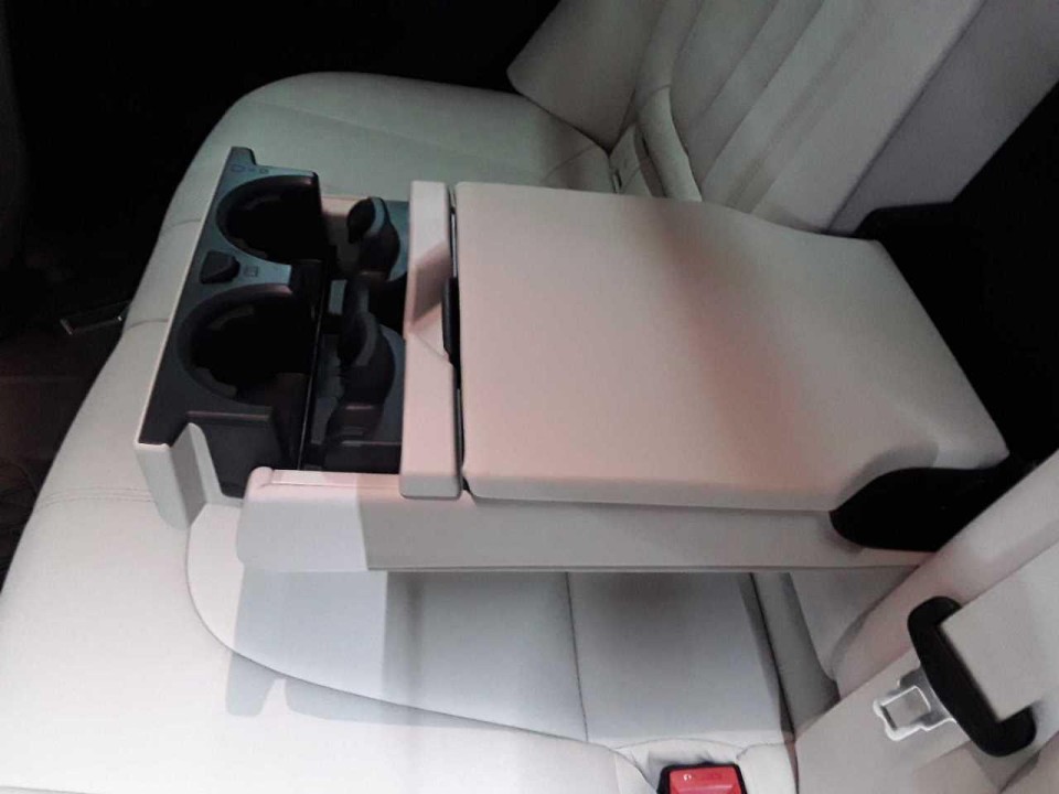 BMW X5 xDrive30d xLine (5)