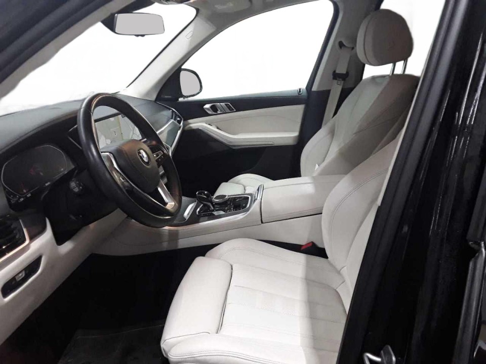 BMW X5 xDrive30d xLine (3)