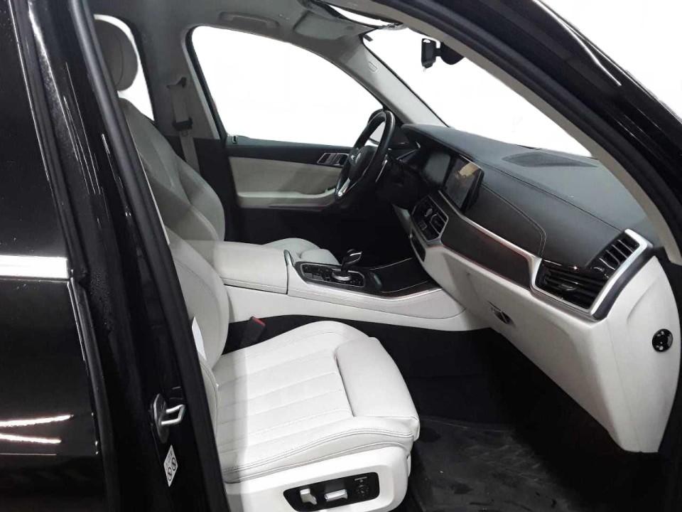 BMW X5 xDrive30d xLine - foto 6