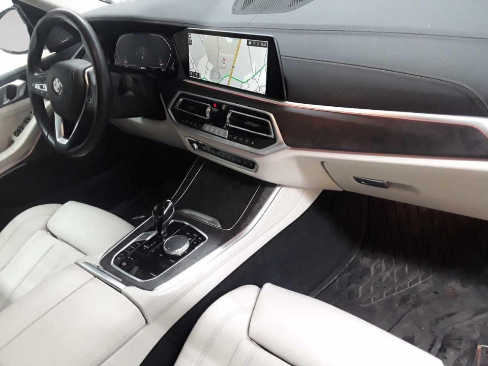 BMW X5 xDrive30d xLine - foto 7