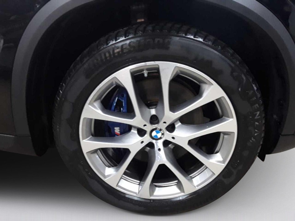 BMW X5 xDrive30d xLine - foto 15