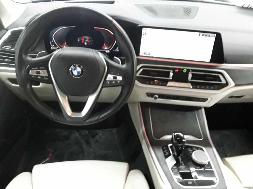 BMW X5 xDrive30d xLine - foto 8