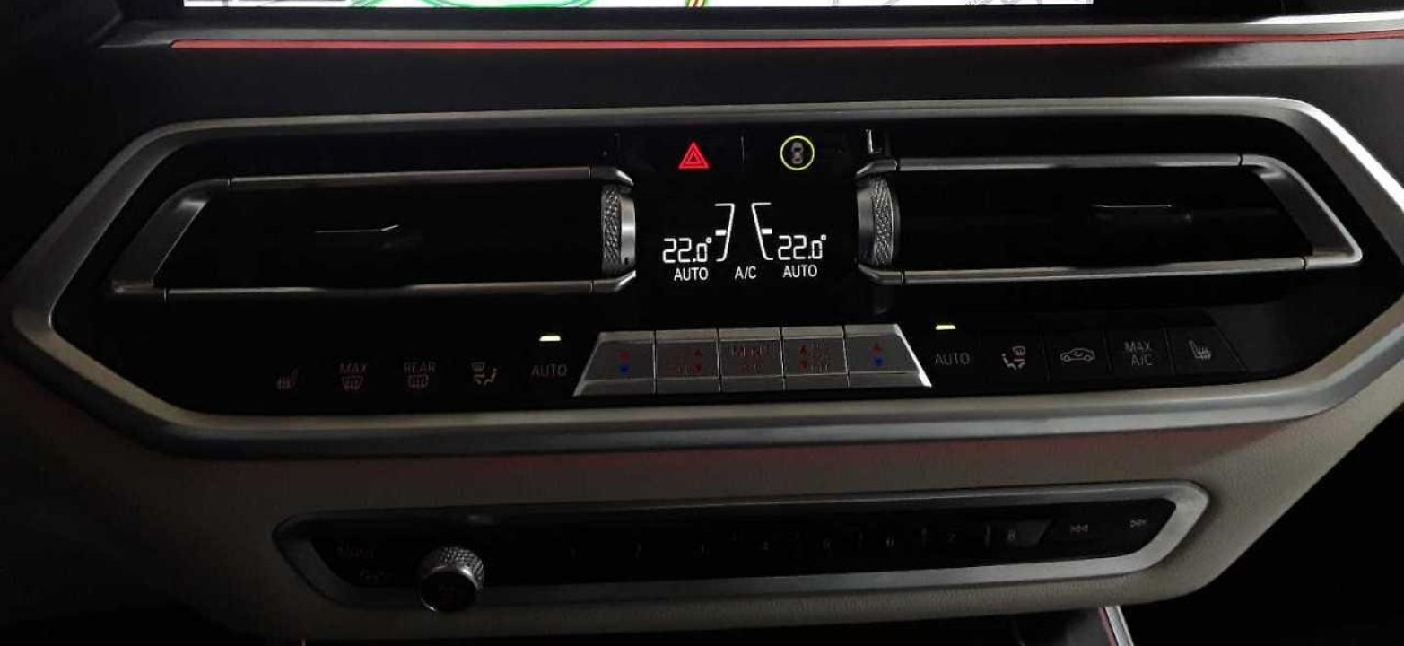 BMW X5 xDrive30d xLine - foto 9