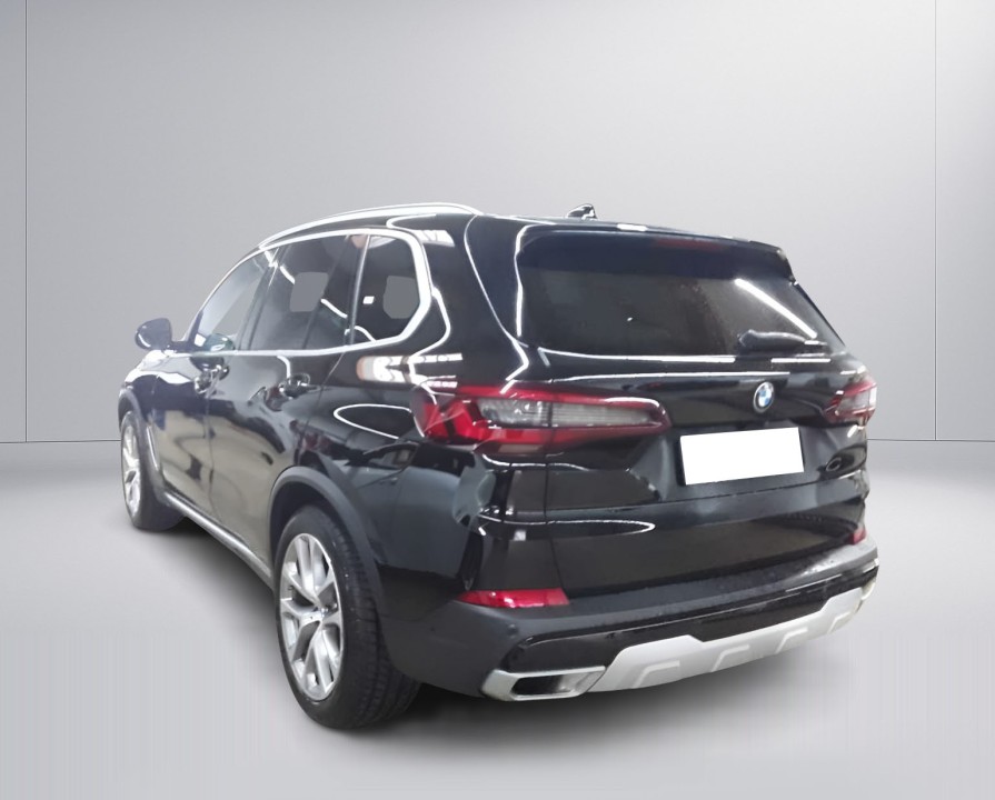 BMW X5 xDrive30d xLine (2)