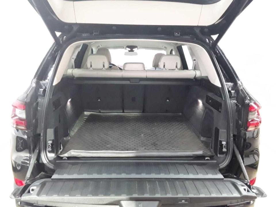 BMW X5 xDrive30d xLine - foto 13