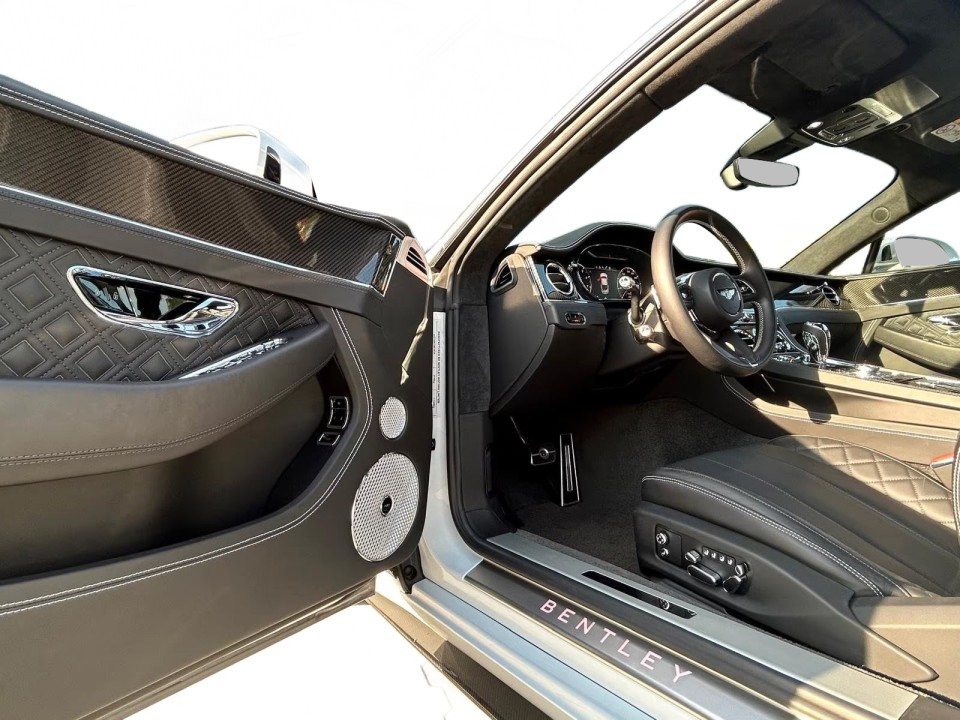 Bentley Continental GT - foto 17