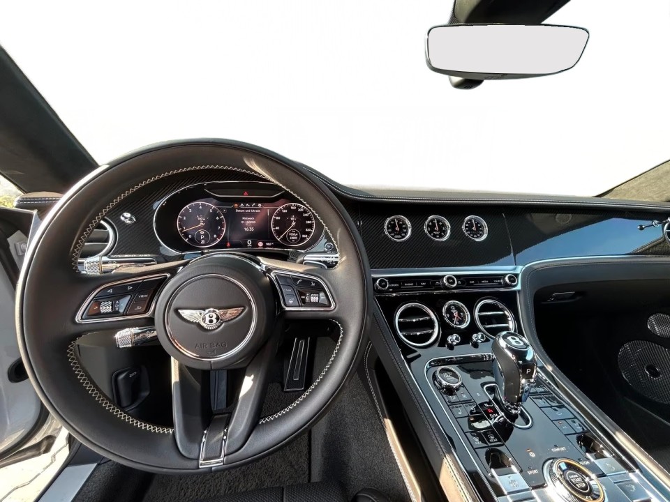 Bentley Continental GT - foto 13