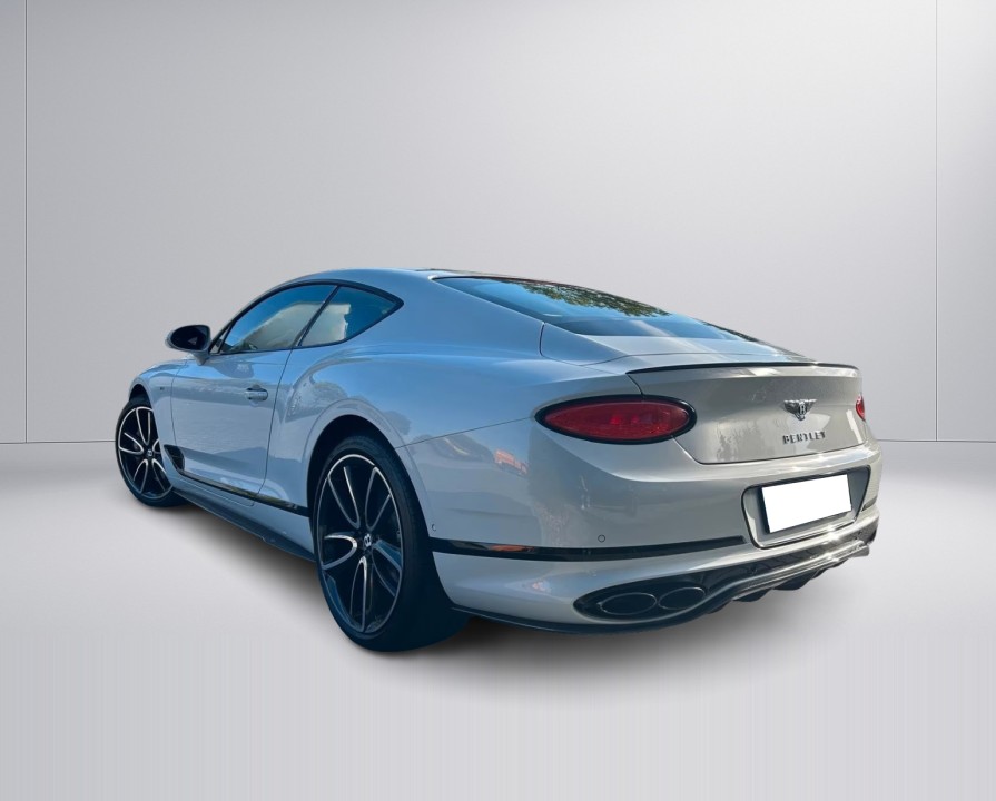 Bentley Continental GT - foto 8