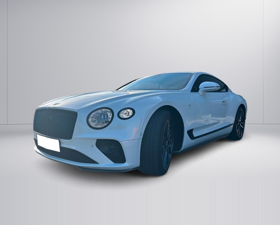 Bentley Continental GT - foto 10