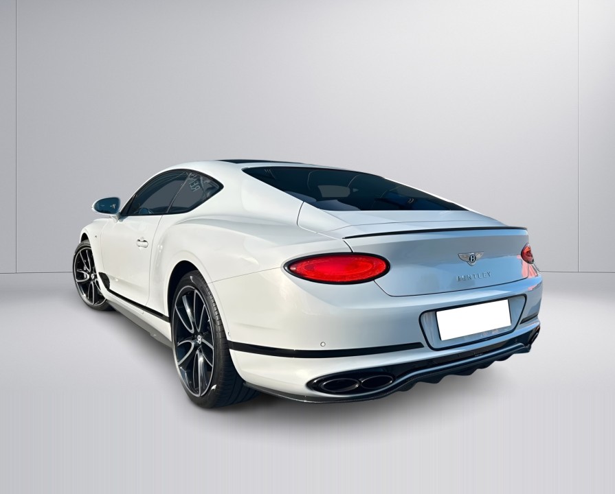 Bentley Continental GT - foto 6