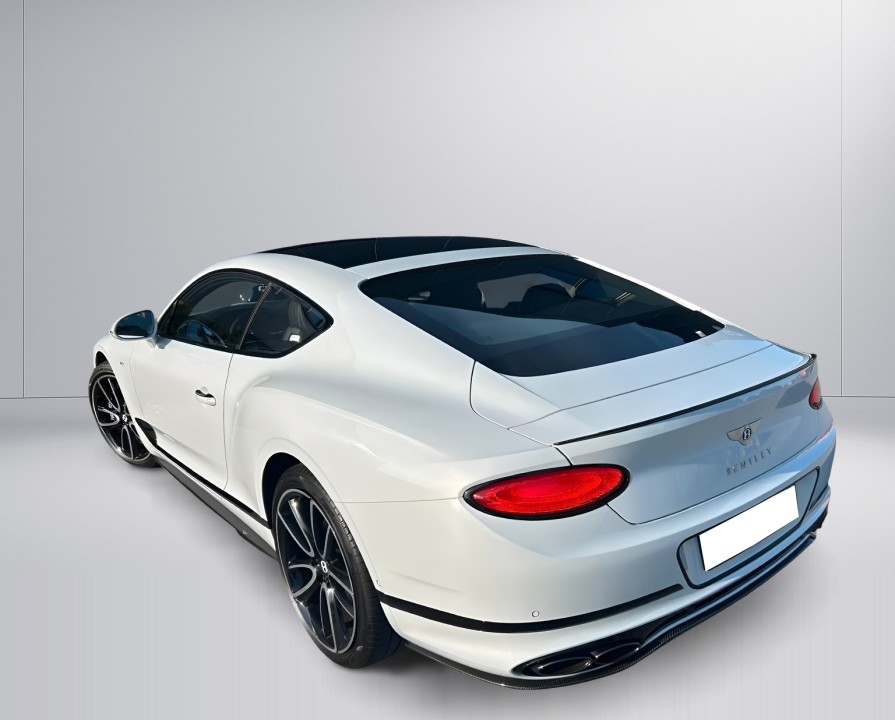 Bentley Continental GT - foto 7