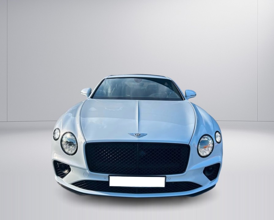 Bentley Continental GT - foto 11