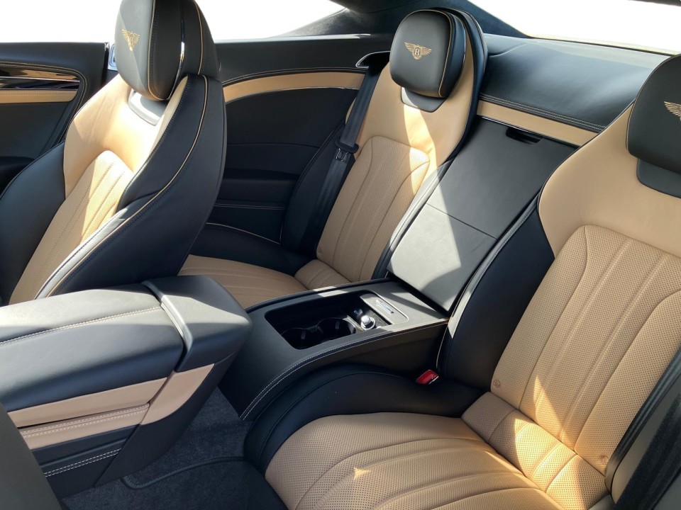 Bentley Continental GT - foto 9