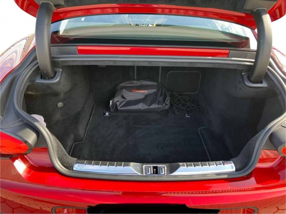 Bentley Continental GT - foto 15