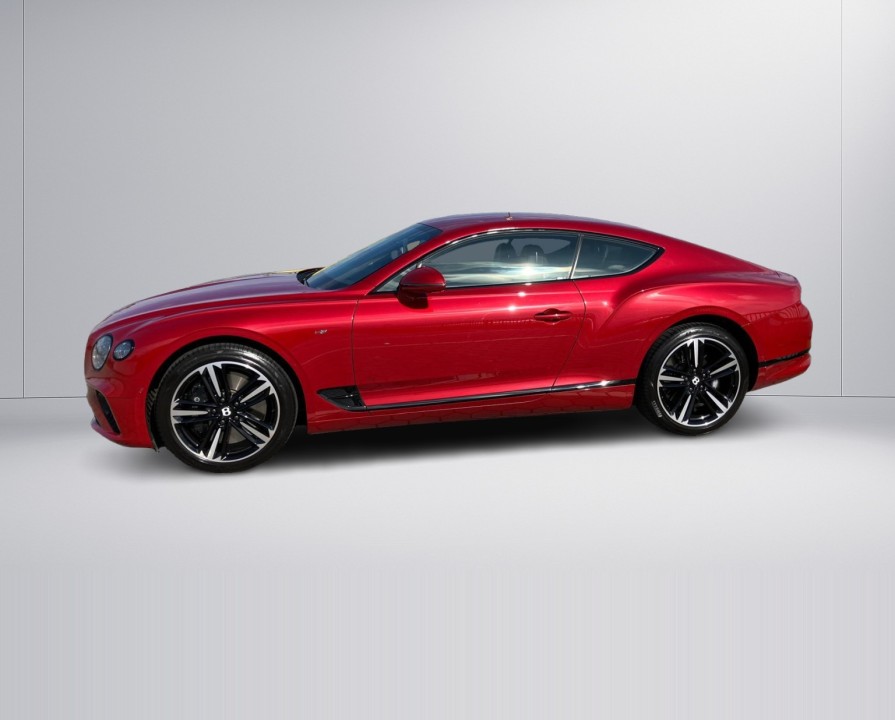 Bentley Continental GT - foto 7