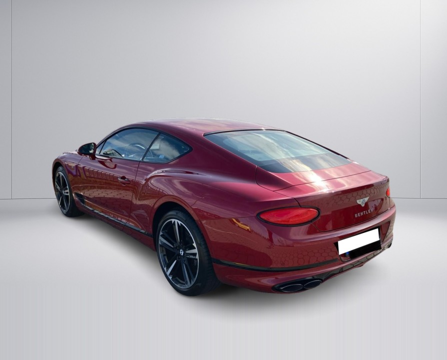 Bentley Continental GT - foto 6