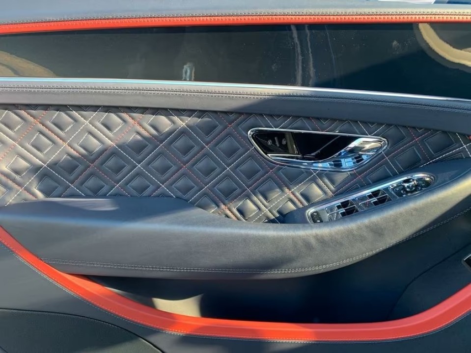 Bentley Continental GT - foto 23