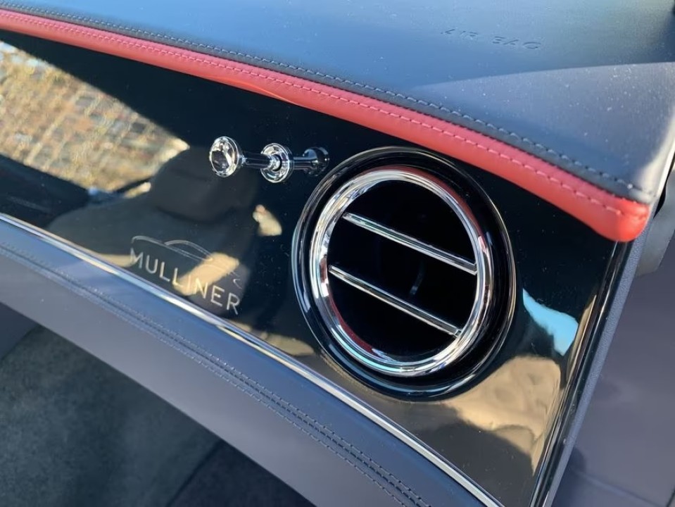 Bentley Continental GT - foto 18