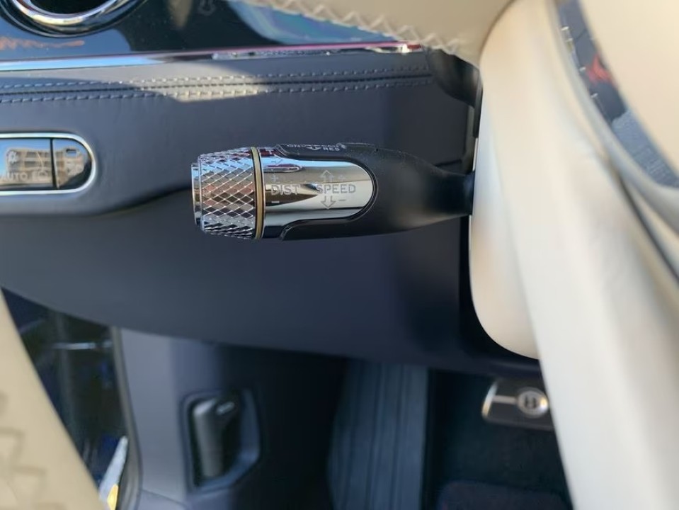 Bentley Continental GT - foto 14