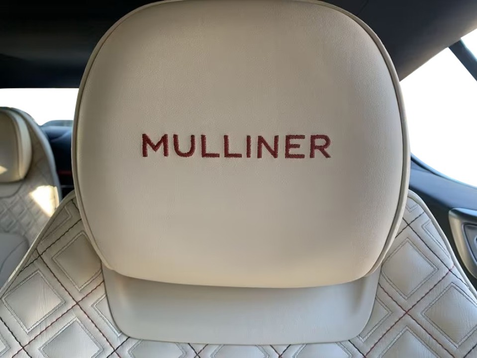 Bentley Continental GT - foto 21