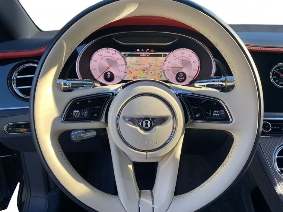 Bentley Continental GT - foto 6