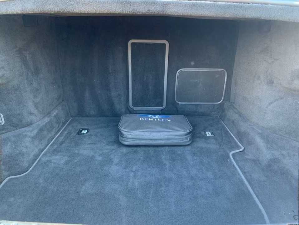 Bentley Continental GT - foto 27