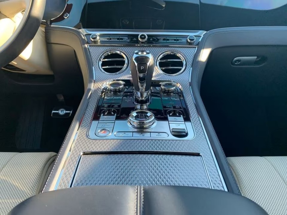 Bentley Continental GT - foto 16