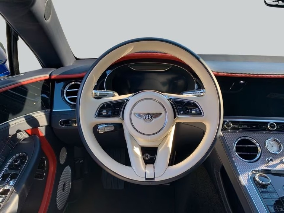 Bentley Continental GT - foto 7