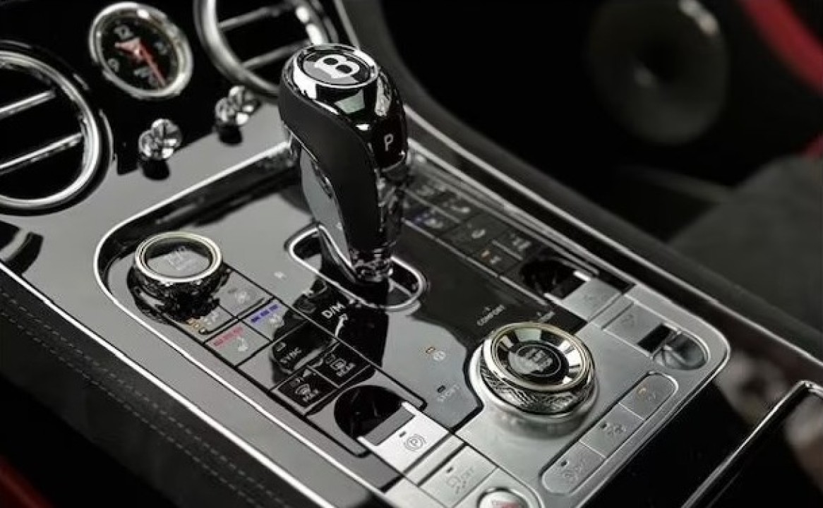 Bentley Continental GT - foto 14