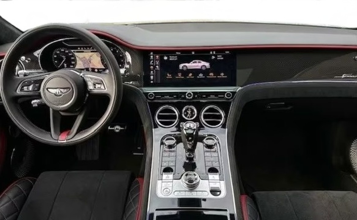 Bentley Continental GT - foto 8