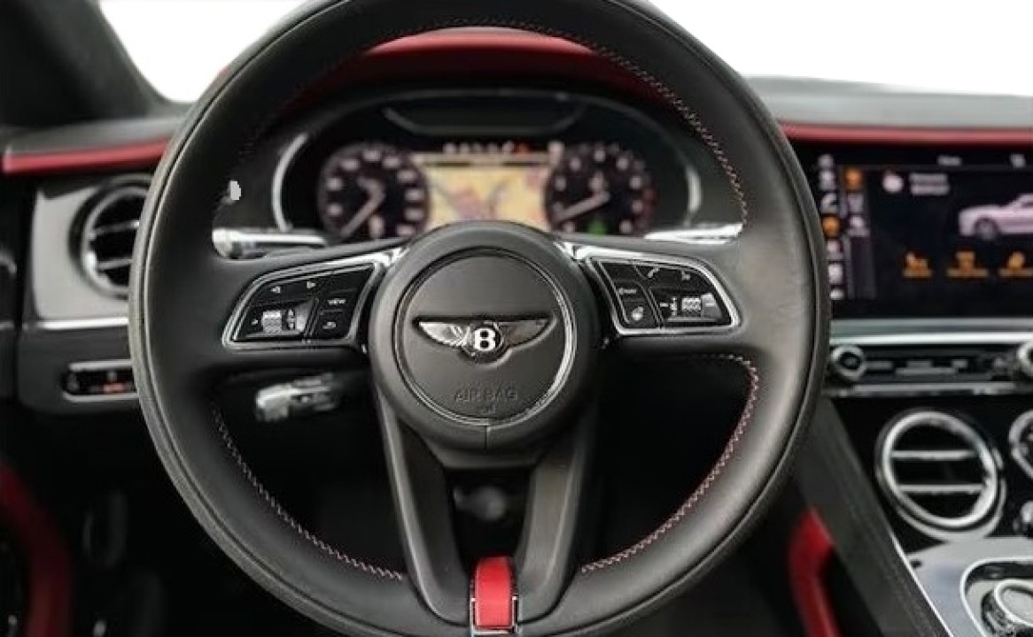 Bentley Continental GT - foto 7