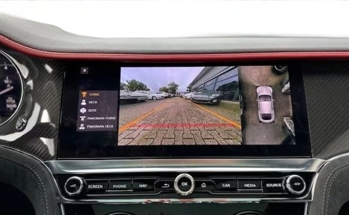 Bentley Continental GT - foto 16