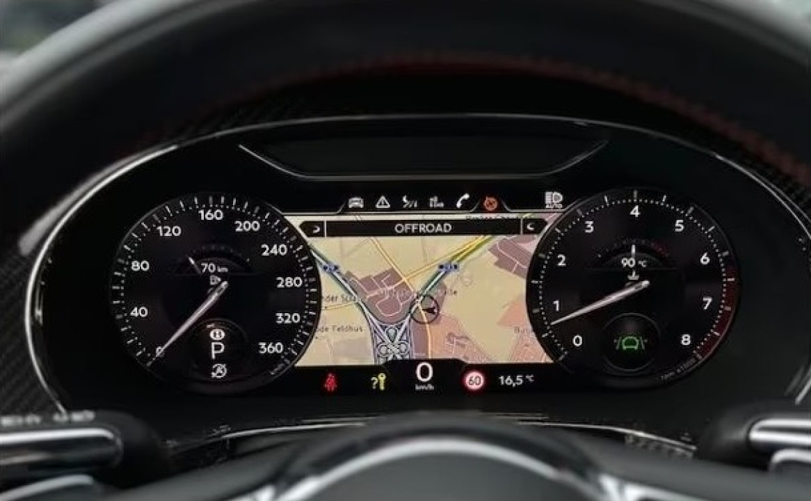 Bentley Continental GT - foto 12