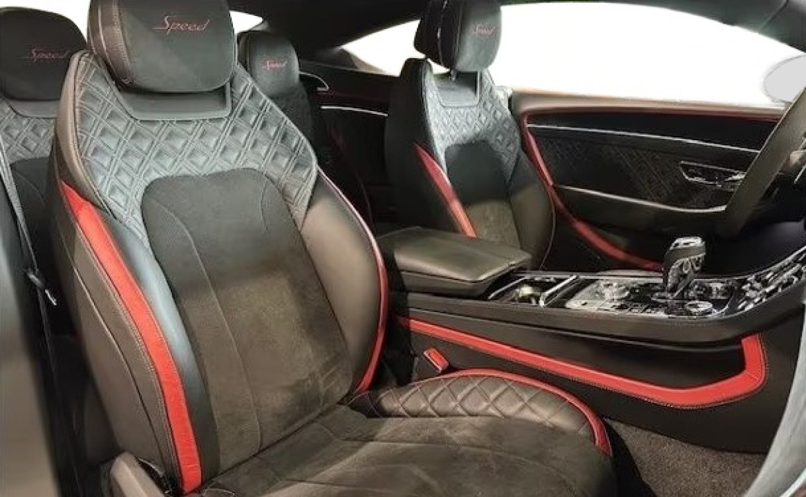 Bentley Continental GT - foto 9