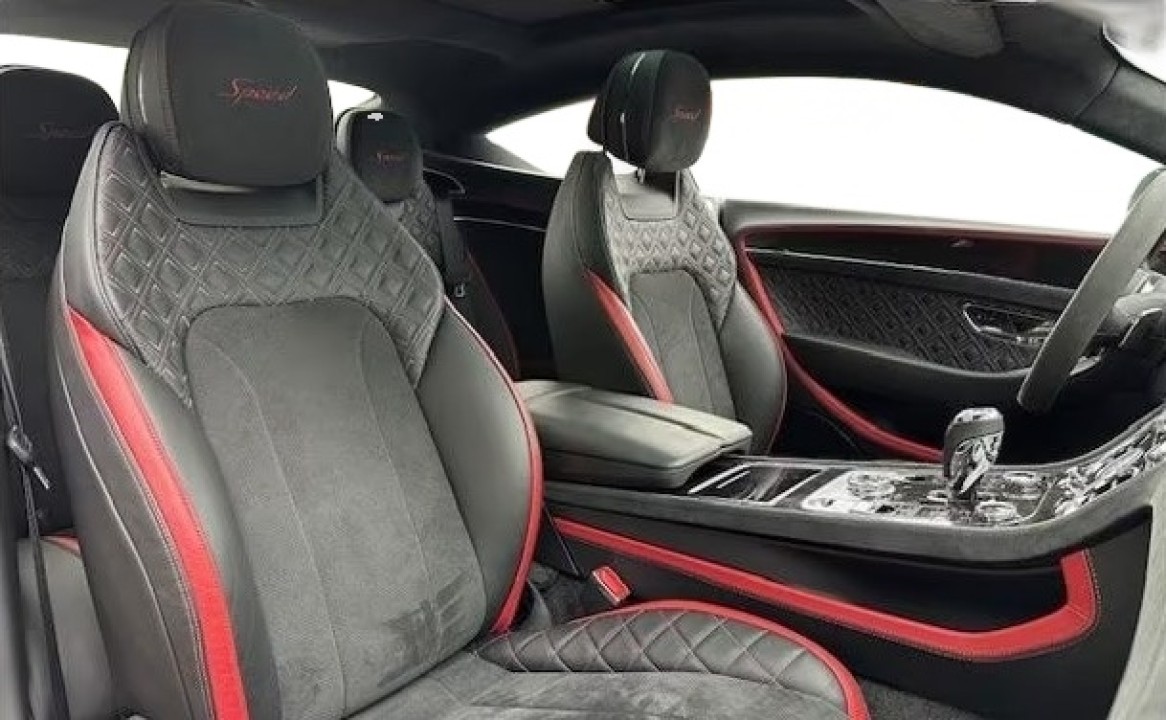 Bentley Continental GT - foto 10