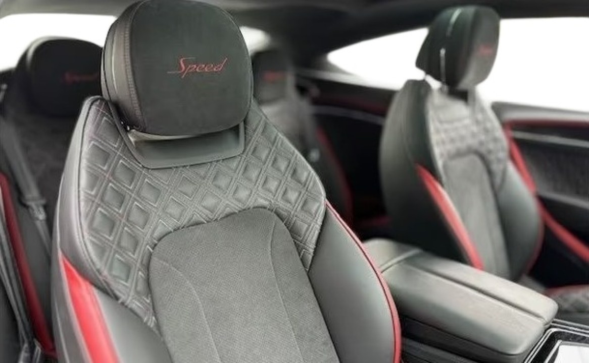 Bentley Continental GT - foto 19