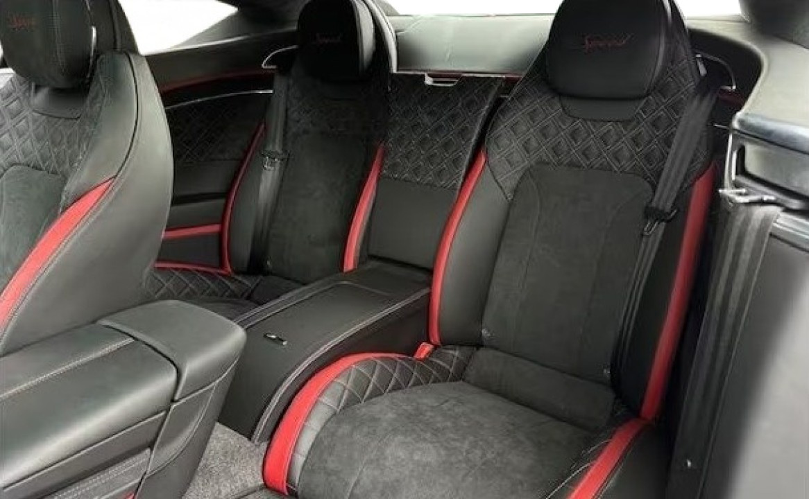 Bentley Continental GT - foto 22