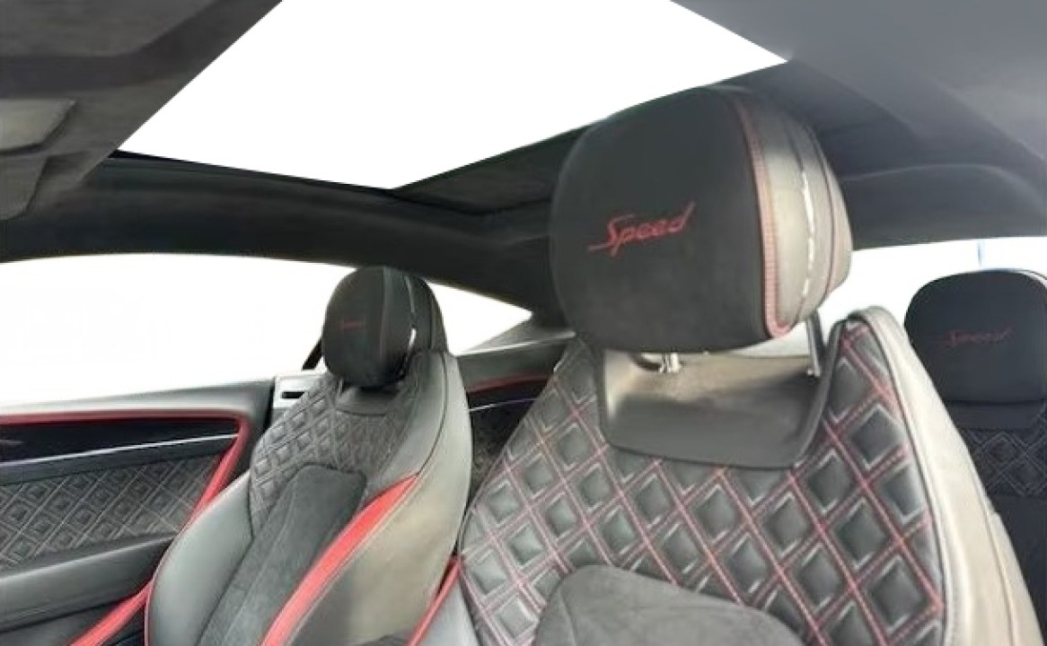 Bentley Continental GT - foto 20