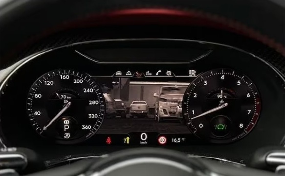 Bentley Continental GT - foto 13