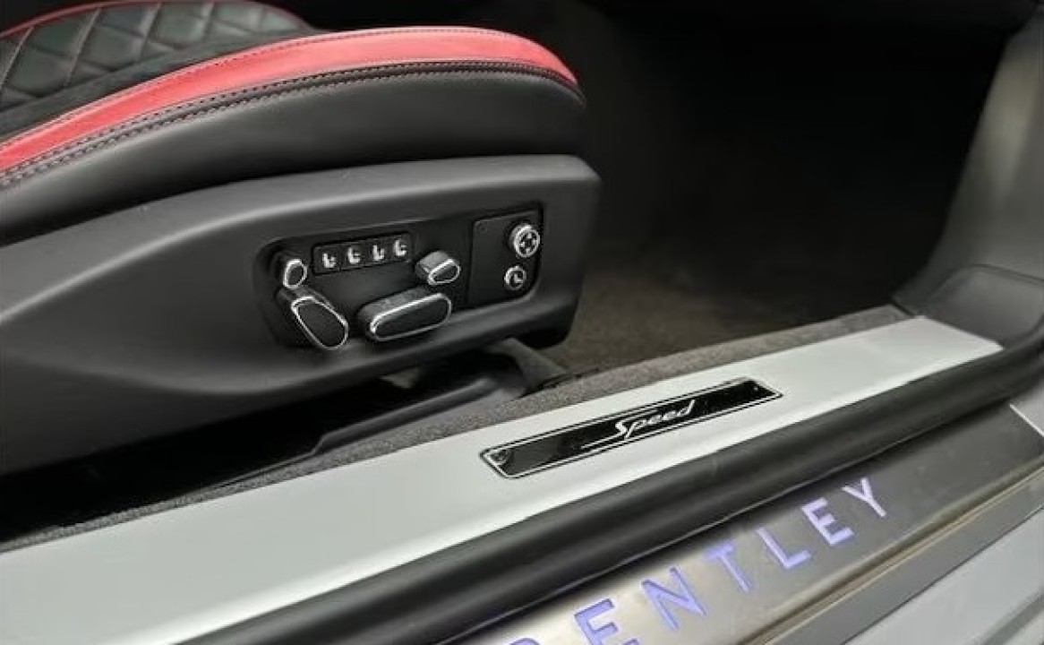 Bentley Continental GT - foto 23