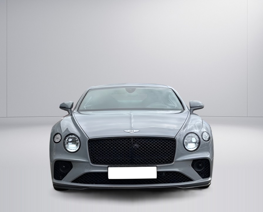 Bentley Continental GT - foto 6