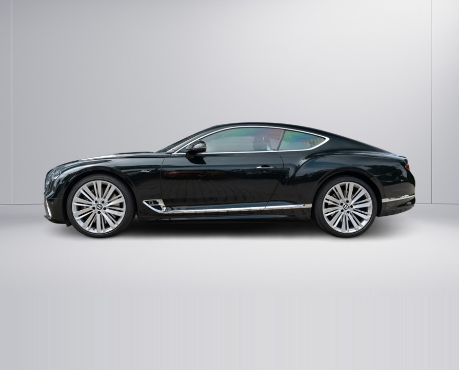 Bentley Continental GT - foto 6