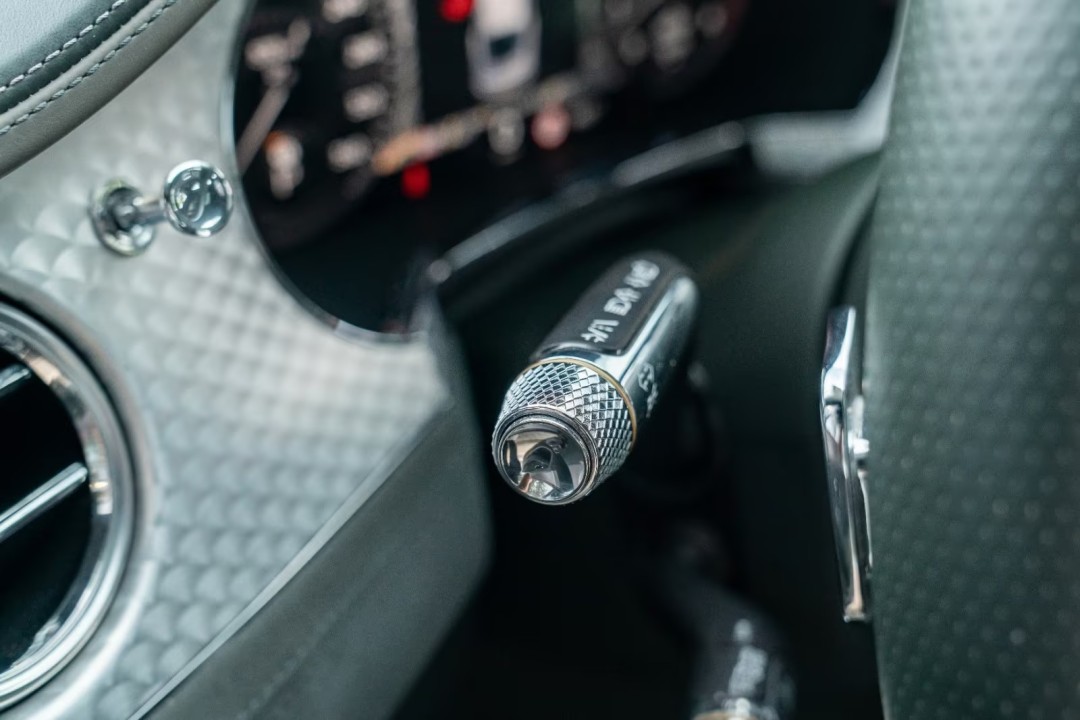 Bentley Continental GT - foto 18