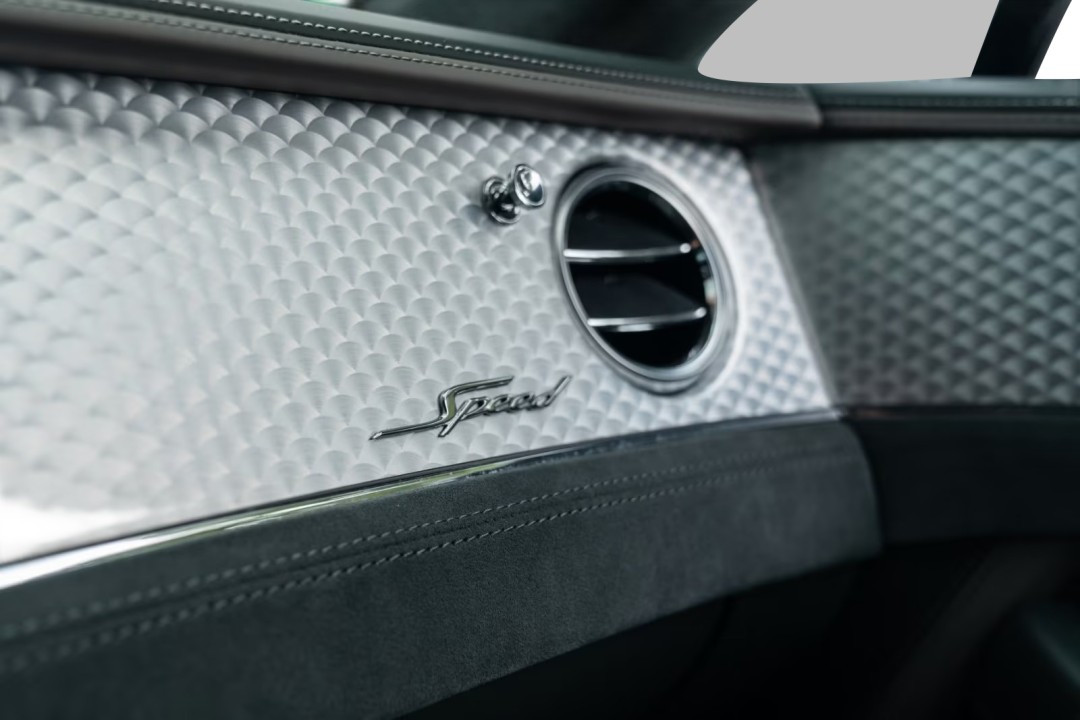 Bentley Continental GT - foto 22