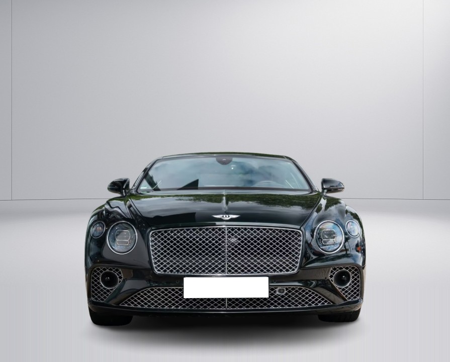 Bentley Continental GT - foto 8