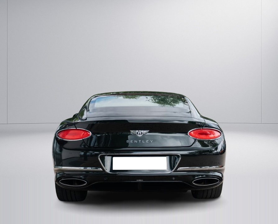 Bentley Continental GT (4)